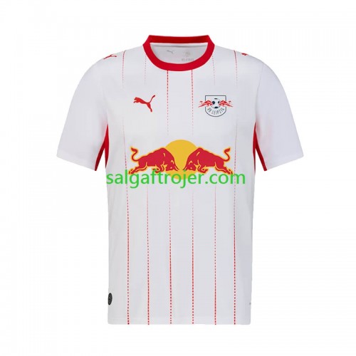 RB Leipzig Fodboldtrøjer Hjemmebanesæt 2026/27 Kort ærmer RB Leipzig Fodboldtrøjer Hjemmebanesæt 2026/27 Kort ærmer